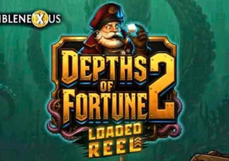 Depths of Fortune 2
