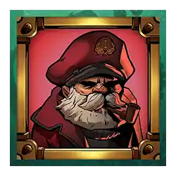 Symbol 01 Depths of Fortune 2