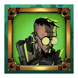 Symbol 03 Depths of Fortune 2