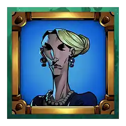 Symbol 04 Depths of Fortune 2