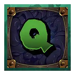 Symbol 08 Depths of Fortune 2