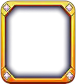 Gold Frame