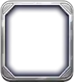 Silver Frame