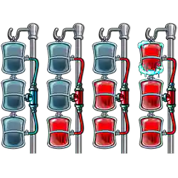 Blood Bags