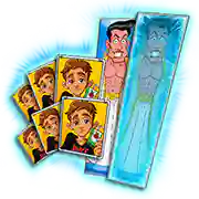 Deep Freeze