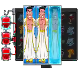 Free Spins