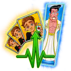 Wicked Boosters & Bonuses