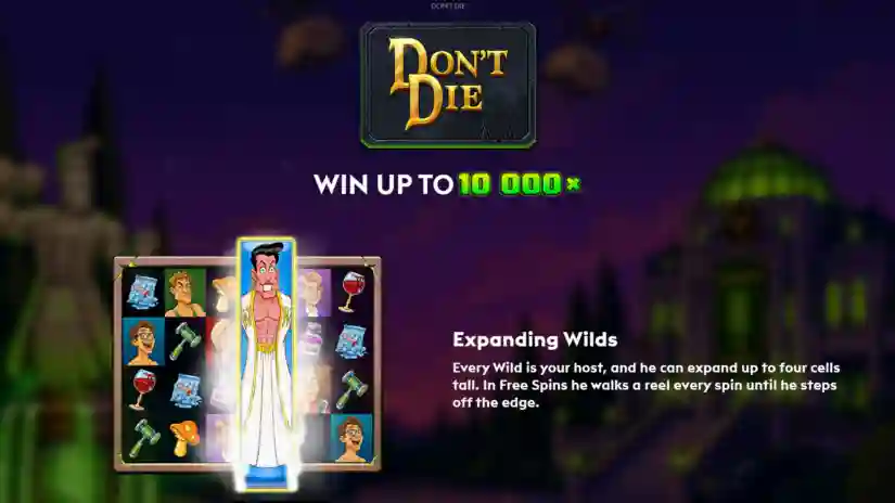 Gameplay
