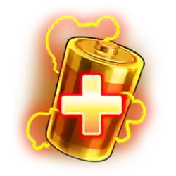 Multiplier of Dr. Rock & the Riff Reactor 2 Slot