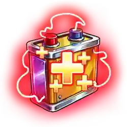 Collect of Dr. Rock & the Riff Reactor 2 Slot