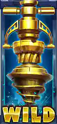 Golden Drill