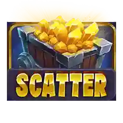 scatter