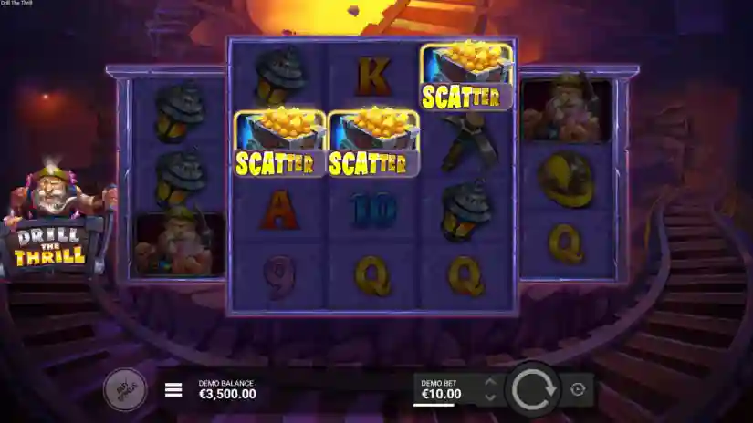 Blast Zone Bonus