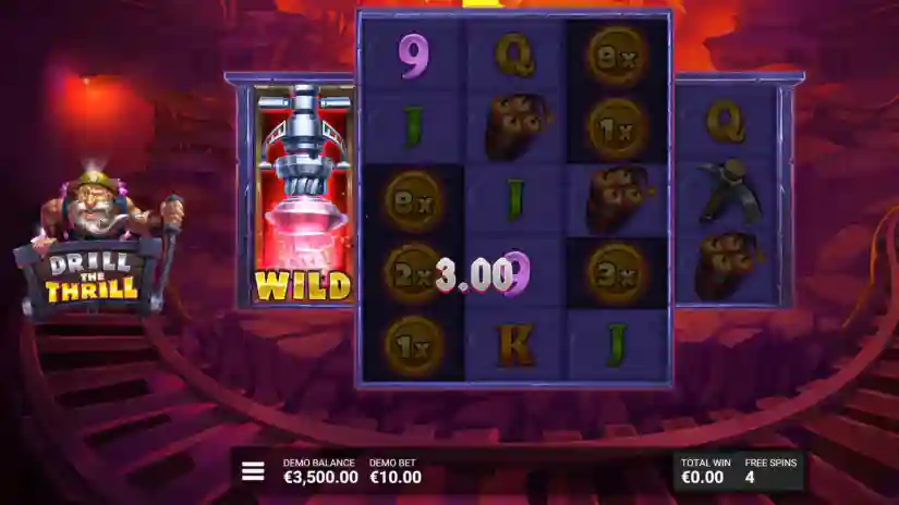 Hold & Win