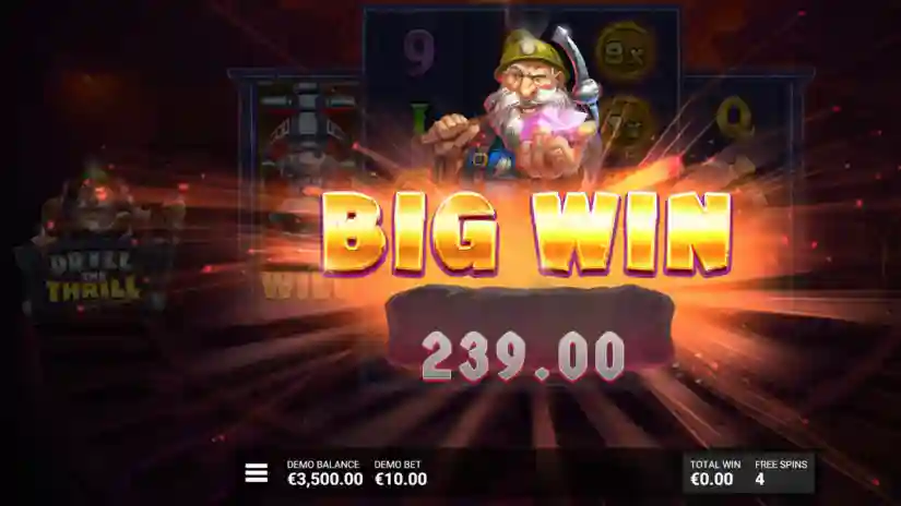 Big Win