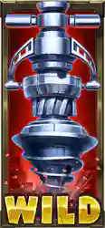 Silver Drill