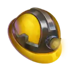 Symbol 05 Drill the Thrill