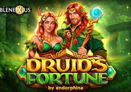 Druid’s Fortune