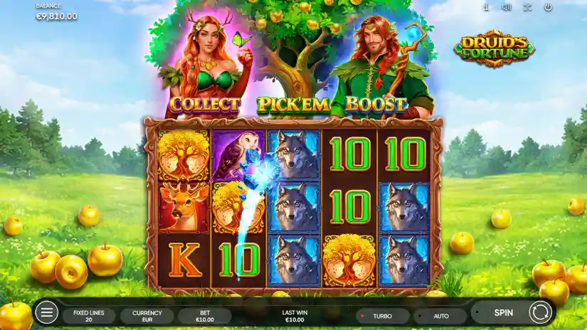 Game Rules