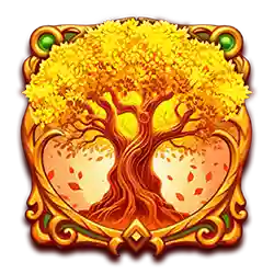 Symbol 01 Druid’s Fortune