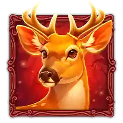 Symbol 02 Druid’s Fortune