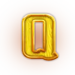 Symbol 07 Druid’s Fortune