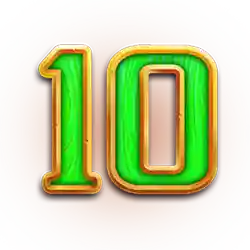 Symbol 09 Druid’s Fortune