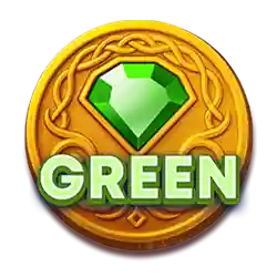 Green Jackpot