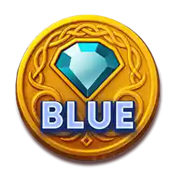 Blue Jackpot
