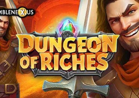 Dungeon of Riches