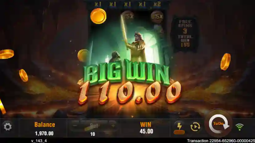 Big Win