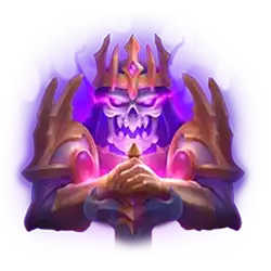 Symbol 01 Dungeon of Riches