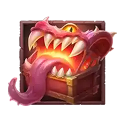 Symbol 02 Dungeon of Riches