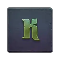Symbol 07 Dungeon of Riches