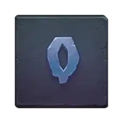 Symbol 08 Dungeon of Riches