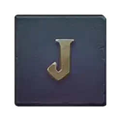 Symbol 09 Dungeon of Riches