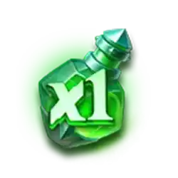 Green Potion