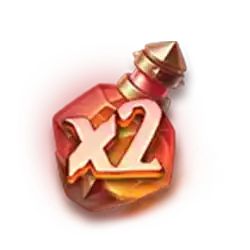 Red Potion