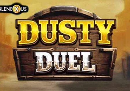Dusty Duel