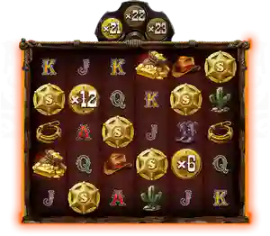 Free Spins