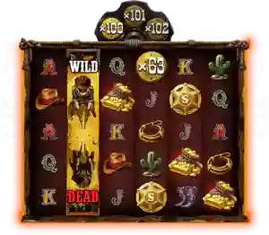Wild or Dead