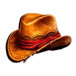 Symbol 04 Dusty Duel