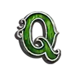 Symbol 08 Dusty Duel