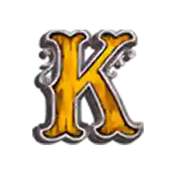 Symbol 07 Dusty Duel