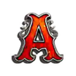 Symbol 06 Dusty Duel