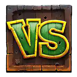 Mystery Duel symbol