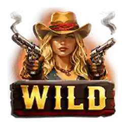Wild symbol