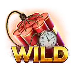 Dynamite Wild