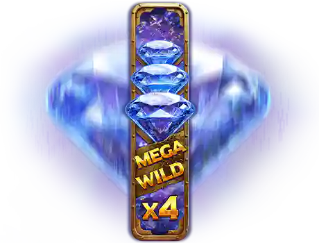 Mega Wild