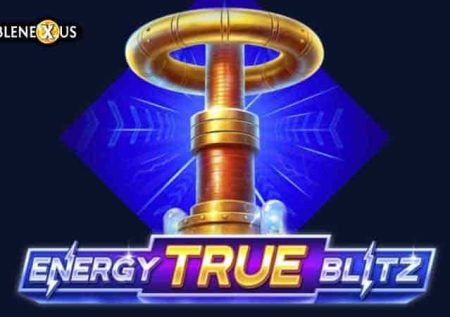 Energy True Blitz
